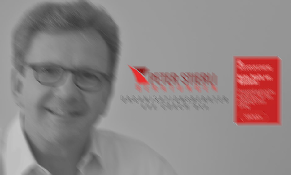 Portfolio Peter Stierli