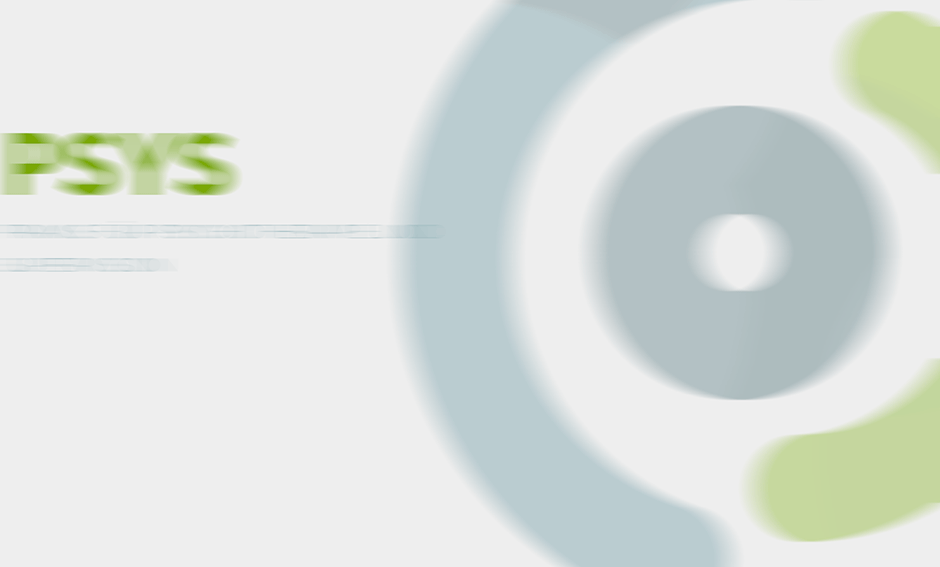 Portfolio Psys Schnidrig